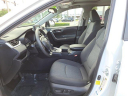 Thumbnail image of 2022 Toyota RAV4 Hybrid at Bert Smith VW Subaru - NEW