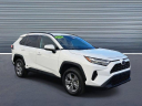 Thumbnail image of 2022 Toyota RAV4 Hybrid at Bert Smith VW Subaru - NEW