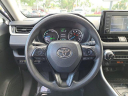 Thumbnail image of 2022 Toyota RAV4 Hybrid at Bert Smith VW Subaru - NEW