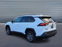 Thumbnail image of 2022 Toyota RAV4 Hybrid at Bert Smith VW Subaru - NEW