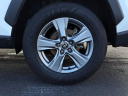 Thumbnail image of 2022 Toyota RAV4 Hybrid at Bert Smith VW Subaru - NEW