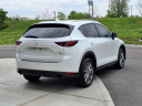 Thumbnail image of 2021 Mazda CX-5 at Mazda Of Dayton