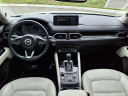 Thumbnail image of 2021 Mazda CX-5 at Mazda Of Dayton
