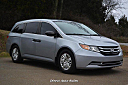 Thumbnail image of 2016 Honda Odyssey at Direct Auto Sales