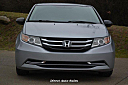 Thumbnail image of 2016 Honda Odyssey at Direct Auto Sales
