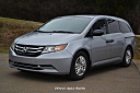 Thumbnail image of 2016 Honda Odyssey at Direct Auto Sales
