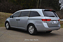Thumbnail image of 2016 Honda Odyssey at Direct Auto Sales