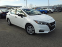 Thumbnail image of 2021 Nissan Versa at Mathews Nissan