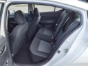 Thumbnail image of 2021 Nissan Versa at Mathews Nissan