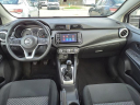 Thumbnail image of 2021 Nissan Versa at Mathews Nissan