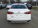 Thumbnail image of 2021 Nissan Versa at Mathews Nissan