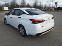 Thumbnail image of 2021 Nissan Versa at Mathews Nissan