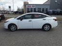Thumbnail image of 2021 Nissan Versa at Mathews Nissan