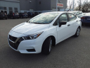 Thumbnail image of 2021 Nissan Versa at Mathews Nissan
