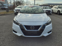 Thumbnail image of 2021 Nissan Versa at Mathews Nissan
