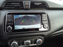 Thumbnail image of 2021 Nissan Versa at Mathews Nissan