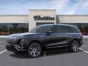 Thumbnail image of 2026 Cadillac VISTIQ at King O'Rourke Cadillac