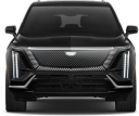 Thumbnail image of 2026 Cadillac VISTIQ at King O'Rourke Cadillac