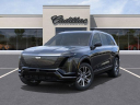 Thumbnail image of 2026 Cadillac VISTIQ at King O'Rourke Cadillac