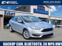 Thumbnail image of 2018 Ford Focus at Eckert Hyundai