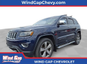 Thumbnail image of 2014 Jeep Grand Cherokee at WindGapChevroletBuickUSED of Wind Gap, PA
