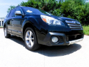 2013 Subaru Outback 2.5i Limited at AUTO PARADISE OF TEXAS
