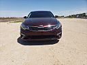 Thumbnail image of 2020 Kia Optima at Dynamic Auto Multi Service