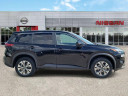 Thumbnail image of 2023 Nissan Rogue at Nissan of Fort Myers-New