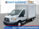 Thumbnail image of 2016 Ford Transit at Mark Wahlberg Chevrolet-New