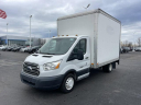 Thumbnail image of 2016 Ford Transit at Mark Wahlberg Chevrolet-New