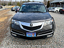 Thumbnail image of 2012 Acura MDX at Monster Motorsports