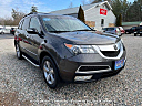 Thumbnail image of 2012 Acura MDX at Monster Motorsports