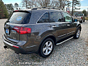 Thumbnail image of 2012 Acura MDX at Monster Motorsports