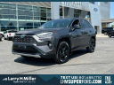 Thumbnail image of 2020 Toyota RAV4 Hybrid at LarryHMillerSuperFordUSED of Salt Lake City, UT