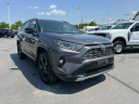 Thumbnail image of 2020 Toyota RAV4 Hybrid at LarryHMillerSuperFordUSED of Salt Lake City, UT