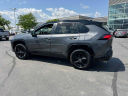 Thumbnail image of 2020 Toyota RAV4 Hybrid at LarryHMillerSuperFordUSED of Salt Lake City, UT