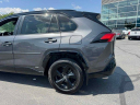 Thumbnail image of 2020 Toyota RAV4 Hybrid at LarryHMillerSuperFordUSED of Salt Lake City, UT