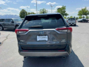 Thumbnail image of 2020 Toyota RAV4 Hybrid at LarryHMillerSuperFordUSED of Salt Lake City, UT