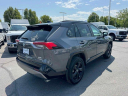 2020 Toyota RAV4 Hybrid XSE at LarryHMillerSuperFordUSED of Salt Lake City, UT