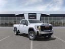 Thumbnail image of 2024 GMC Sierra 3500HD at King O'Rourke Buick GMC