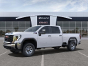 Thumbnail image of 2024 GMC Sierra 3500HD at King O'Rourke Buick GMC