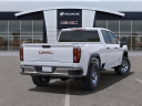 Thumbnail image of 2024 GMC Sierra 3500HD at King O'Rourke Buick GMC