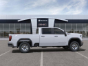 Thumbnail image of 2024 GMC Sierra 3500HD at King O'Rourke Buick GMC