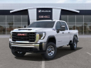 Thumbnail image of 2024 GMC Sierra 3500HD at King O'Rourke Buick GMC