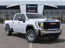Thumbnail image of 2024 GMC Sierra 3500HD at King O'Rourke Buick GMC
