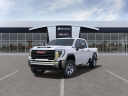 Thumbnail image of 2024 GMC Sierra 3500HD at King O'Rourke Buick GMC