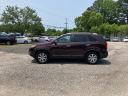 2012 Kia Sorento LX at COUNTY AUTO BROKERS, INC.