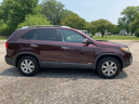 Thumbnail image of 2012 Kia Sorento at COUNTY AUTO BROKERS, INC.