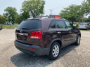 Thumbnail image of 2012 Kia Sorento at COUNTY AUTO BROKERS, INC.