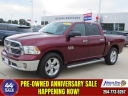 Thumbnail image of 2017 Ram 1500 at Johnson Brothers Ford Lincoln